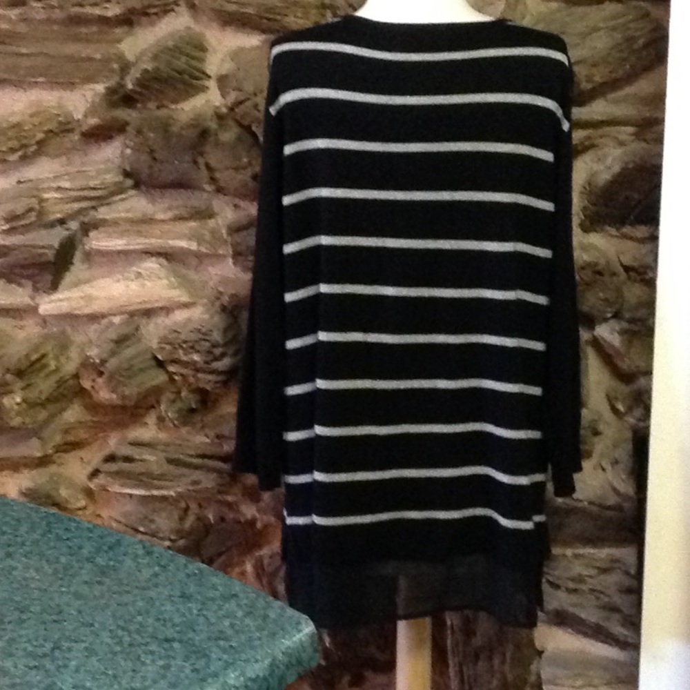 Chevron & Stripes - Picture 2 of 3